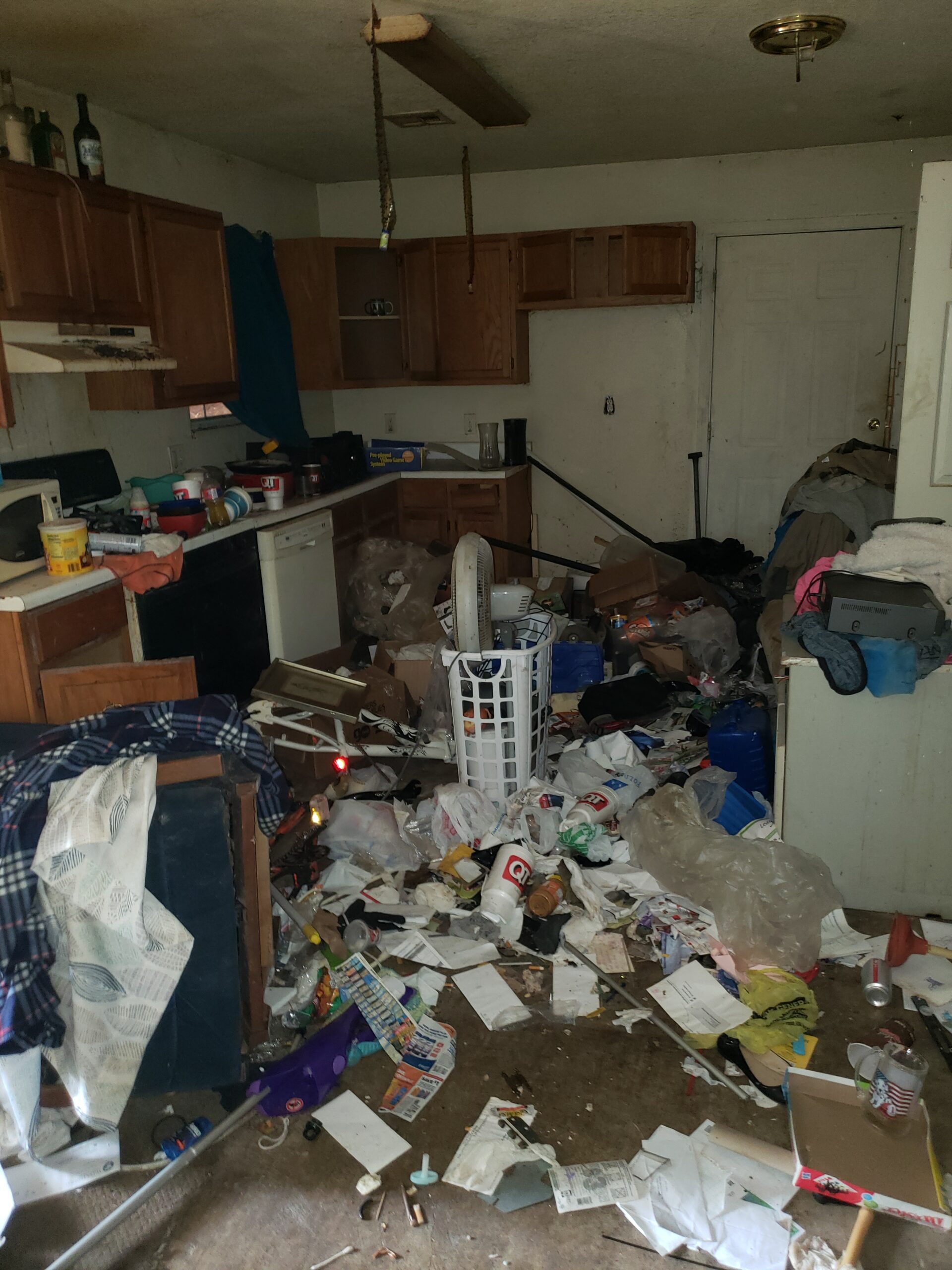 Tulsa Dumpster Rentals